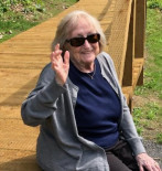 Pauline St Onge