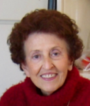 Monique Brault Ethier
