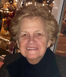 Gisèle Tremblay Bouchard