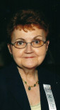 Huguette Gaudreault