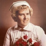 Betty Anne Bucking Van den Tillaart