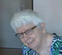 Yolande Choquette
