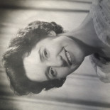 Patricia Howley Wright