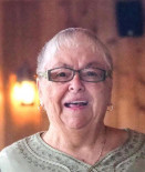 Lyse (Lyson) Gauvreau Perreault