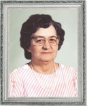 Rita Bouchard Brunet