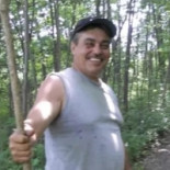 Mickel Steven (Mike) McCarroll