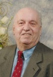 Robert Perreault