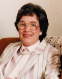 Janice M. MacKay