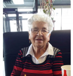 Doritha Rheault