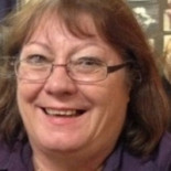 Peggy Gale Stuckless