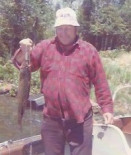 Douglas Malcolm Smith