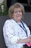 Madeleine Legault Lacombe