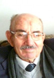 Georges Arbash