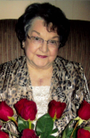 Carron Odessa Miller Crowe
