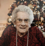 Dorothea (Dossie) Baldwin