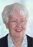 Lucille Rouette Pépin