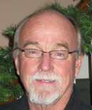 Jeff Barker