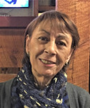 Maxine Charlaine Golonka Belanger