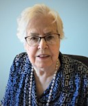 Annette Lanteigne Plourde