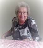 Mildred Alice Currie