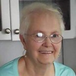 Edna (Marie) Anderson