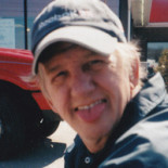 Ernest George Harmer