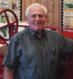 Glendon Davidson Phillips