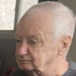 William Frank McPhee