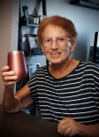 Henriette Tousignant Dumais