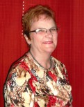 Yvette Leperre