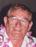 Robert Vincent (Bob) Johnston