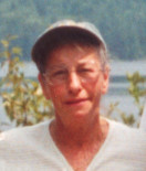 Joyce Beverley Wilkinson