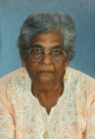 Ramdhan Phulmatie