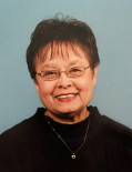 Thelma Curtin