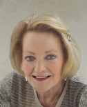 Madeleine Robertson