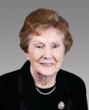 Louisette Bédard Fortier