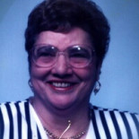 Giuseppina Gulli D'Agostino