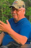 Edward Ducharme