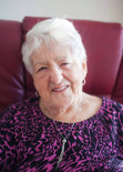 Evelyn Carlson Pye