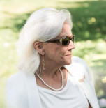 Claudette Bourdages Simmons