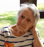 Jeanne d'Arc Rouillier