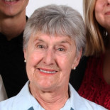 Liliane Rouillard Paquette