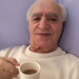 Salvatore (Sam Torido) Russotti