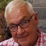 Normand (Ti-Norm) Goyette