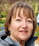 Francine Legault Guillemette