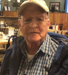 Murray Gordon Sharpe