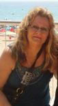 Susan Elizabeth Parkin