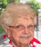 Jacqueline Robin Denault