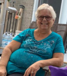 Lise (Lison) Larocque Roy