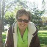 Maureen McAllister Sharen